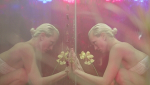 Tianzhuo Chen. Trance, 2019 (video still).